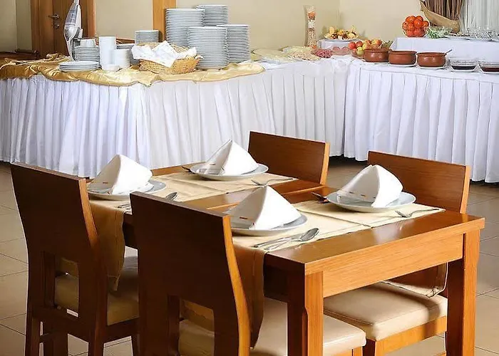 The Hera Premium Hotel Istambul