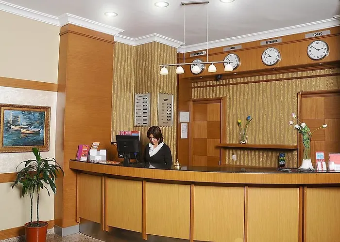 Hotel The Hera Premium 4*