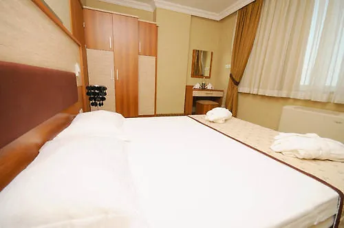 The Hera Premium 4* Istambul