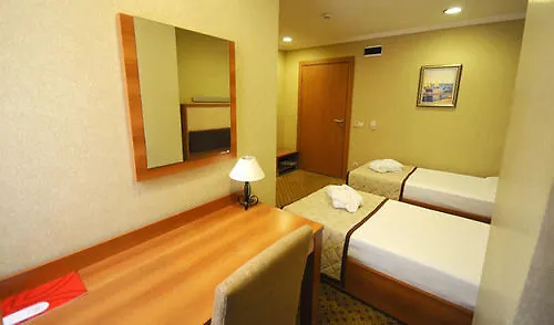 The Hera Premium 4* Istambul