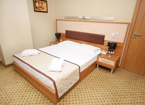 Hotel The Hera Premium 4*