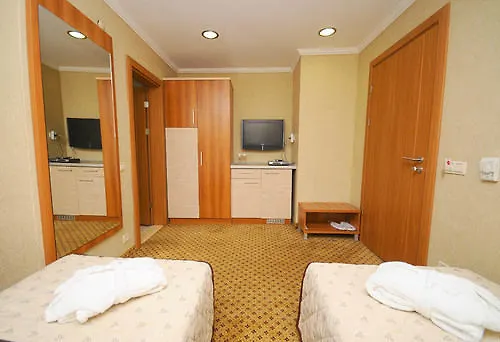 Hotel The Hera Premium 4*