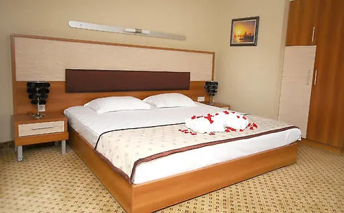 Hotel The Hera Premium 4*