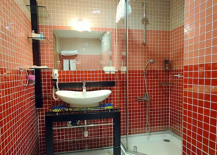 The Hera Premium Hotel