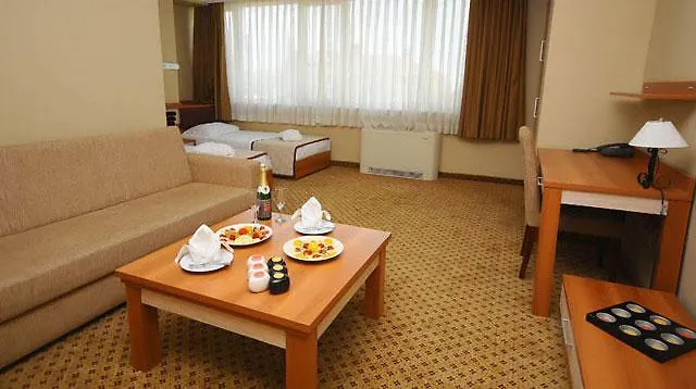 The Hera Premium Hotel Istambul